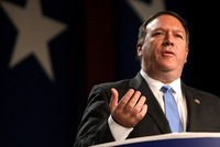 Mỹ cam kết không lật đổ chính quyền Kim Jong-un