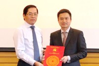 Petrolimex thay đổi nhân sự chủ chốt