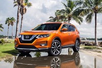 Các phiên bản X-Trail tăng từ 25-27 triệu đồng