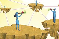 Sở hữu chéo vẫn chưa thể triệt tiêu hoàn toàn và có thể sẽ tiếp tục kéo dài ở giai đoạn “quá độ” hiện nay