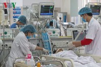 Theo dự thảo, giá khám bệnh giảm còn 20.000-35.000 đồng.