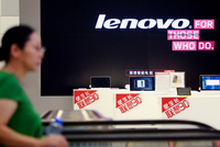 Cả IBM lẫn Motorola đều chưa thể phát triển sau khi Lenovo mua về.