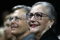 Gia đình Walton giàu nhất hành tinh. (Ảnh: Reuters)