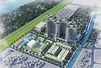 Cổ đông Hóa chất Đức Giang “nín thở” trước cuộc phiêu lưu vào bất động sản