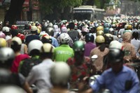 Cử tri kiến nghị cân nhắc bởi việc tăng thuế vào thời điểm hiện nay là không phù hợp.