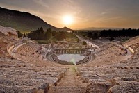 Di sản đá 'độc nhất vô nhị: “Tiếng vọng ngàn năm trên đất Thổ Nhĩ Kỹ“