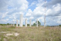 Hồ điều tiết ngầm xây dựng ở Nhà thiếu nhi quận Thủ Đức bước đầu đã có hiệu quả chống ngập. Ảnh: Hữu Nguyên