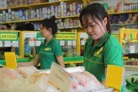 Thế Giới Di Động bắt đầu thu hẹp chuỗi điện thoại để dành nguồn lực cho Bách hóa Xanh.