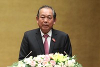 Ảnh: VGP/Nhật Bắc