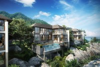 Mũi Ông Đội - điểm đến nghỉ dưỡng tuyệt mỹ của Phú Quốc.