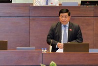 “7 được, 6 chưa được” trong thu hút FDI