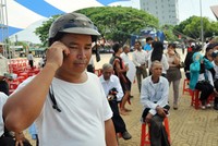 Các thuê bao di động có đầu số 0166, 0122 sẽ được chuyển sang sử dụng đầu số đầu số 050, 040... Ảnh: Anh Quân