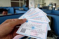 Từ 1/7/2018, thay đổi mức đóng BHXH, BHYT