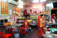 Tiệm mì 70 năm ở Sài Gòn khởi đầu từ gánh hàng rong