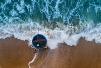 Hai ảnh Việt Nam vào top đẹp nhất tuần trên báo Mỹ