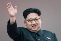 Lãnh đạo Triều Tiên Kim Jong-un. Ảnh: KCNA.