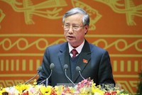 Trung ương quy định trách nhiệm, thẩm quyền của Ủy ban kiểm tra trong phòng, chống tham nhũng