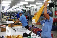 [Infographic] 5 tháng đầu năm, vốn FDI vào Việt Nam đạt gần 10 tỷ USD