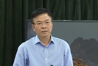 Thừa nhận hạn chế yếu kém, Bộ trưởng Lê Thành Long đề cập thẳng vào tình trạng xin lùi, xin rút và trình chậm, hồ sơ chưa đầy đủ của một số dự án Luật.