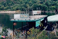 Bí thư Huyện ủy Tri Tôn có phần trách nhiệm về các sai phạm trong đầu tư, kinh doanh khu du lịch Hồ Soài So của gia đình. Ảnh: Minh Anh.