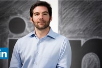 CEO LinkIn Jeff Weiner. Ảnh: LinkedIn.