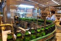 Sabeco liên tục có biến động về nhân sự (Ảnh minh họa).