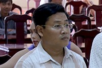 Bí thư phường bị cách chức, xuống làm chuyên viên sau vụ đánh bạc