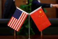 Trung Quốc cáo buộc Mỹ trở mặt. Ảnh: Reuters.