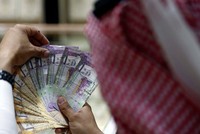 Anthony Gignac đã giả danh ông là hoàng tử Ả Rập và lừa các nhà đầu tư hàng triệu USD. (Nguồn: Faisal Al Nasser)