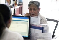 Nếu không bổ sung thông tin sớm, người dùng sẽ bị khóa 1 chiều từ ngày 2/6.