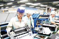 FDI sẽ bật tăng trong những quý cuối năm, nhờ những dự án này...