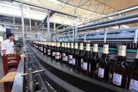 Vướng mắc lớn nhất hiện nay của việc thoái vốn Nhà nước tại Habeco là hợp đồng đã ký với Carlsberg.