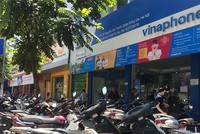 Hai nhà mạng lớn thực hiện khóa SIM một chiều với thuê bao không bổ sung thông tin và ảnh chân dung.