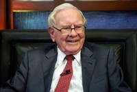 Tỷ phú Warren Buffett (Ảnh: Pulse).
