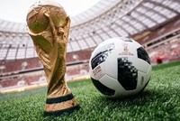 VTV chưa thể khẳng định có hay không bản quyền World Cup 2018. Ảnh: Getty.