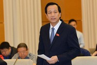 Bộ trưởng LĐTB&XH Đào Ngọc Dung thừa nhận, tình trạng cò mồi trong xuất khẩu lao động vẫn diễn ra, và Bộ vẫn đang chấn chỉnh vấn đề này. Từ đầu năm 2018 đến nay, Bộ đã tiến hành thanh tra 05 doanh nghiệp, tổng số tiền xử phạt là 490 triệu đồng.