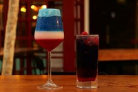 Cocktail đặc biệt cho hội nghị thượng đỉnh Mỹ - Triều