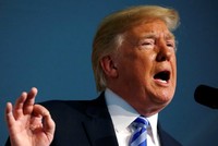 Những quyết định bảo hộ mậu dịch của D. Trump đang gây nhiều ảnh hưởng đến thương mại toàn cầu