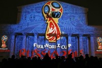 Việt Nam hiện vẫn chưa sở hữu bản quyền World Cup 2018. Ảnh: Reuters.