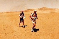 Những điều kỳ lạ từng xảy ra trên sa mạc Sahara