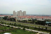 TPHCM đang tăng cường quản lý đất đai (Ảnh minh họa/PLTPHCM).