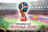 Lịch thi đấu chính thức Vòng chung kết World Cup 2018