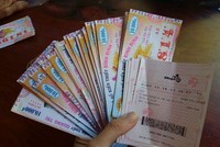 Than ế vì Vietlott, hàng loạt công ty xổ số miền Nam vẫn lãi đậm