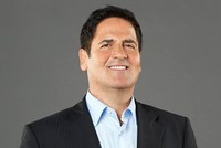 Tỷ phú Mark Cuban