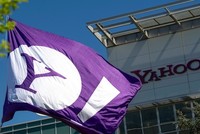 Yahoo từng là một đế chế trên Internet.