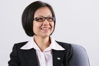 Bà Thái Thị Thanh Hải chủ tịch mới của Vincom Retail.