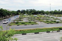 Hệ thống cơ sở vật chất phục vụ đào tạo chưa đảm bảo so với quy định là vi phạm phổ biến nhất tại các trung tâm đào tạo lái xe.