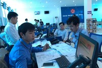 Sau 2 tháng đưa Trung tâm hành chính công đi vào hoạt động, Chủ tịch UBND tỉnh Quảng Ngãi phải điểm mặt 4 Sở vi phạm quy định trong giải quyết thủ tục hành chính.