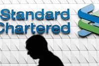 Một quản lý của Ngân hàng Standard Chartered Hong Kong đã ăn trộm 174 triệu HKD để bù đắp cho khoản 200.000 HKD người này đã ăn cắp của một khách hàng. (Nguồn: Philippe Lopez | AFP | Getty Images).
