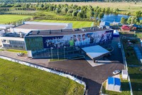 Khách sạn nơi các cầu thủ tham dự World Cup 2018 ở hiện đại thế nào?